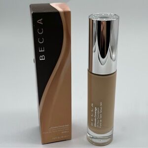 Becca Ultimate Coverage 24 Hour Long-wear Foundation Shell